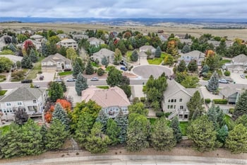 3572 Elk Run Dr, Castle Rock, CO 80109