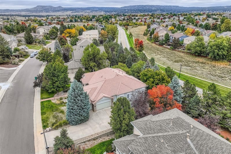 3572 Elk Run Dr, Castle Rock, CO 80109
