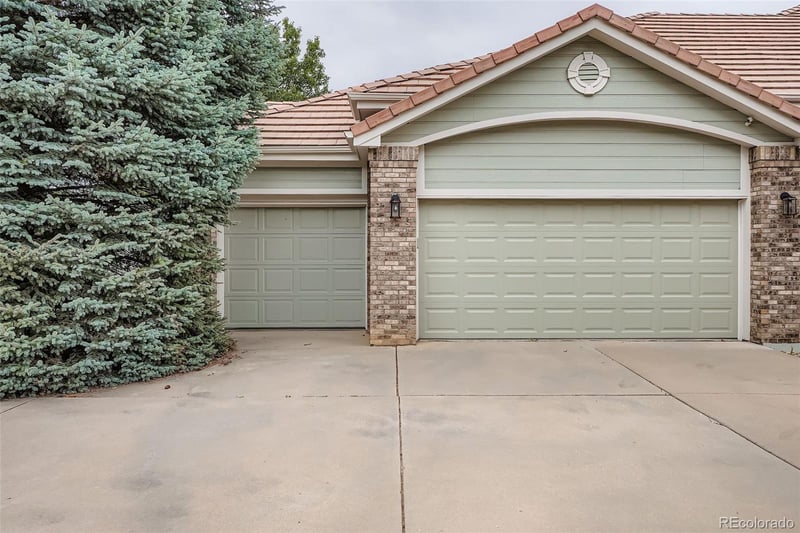 3572 Elk Run Dr, Castle Rock, CO 80109