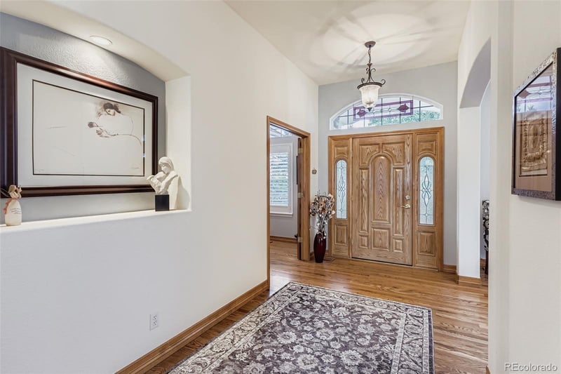 3572 Elk Run Dr, Castle Rock, CO 80109