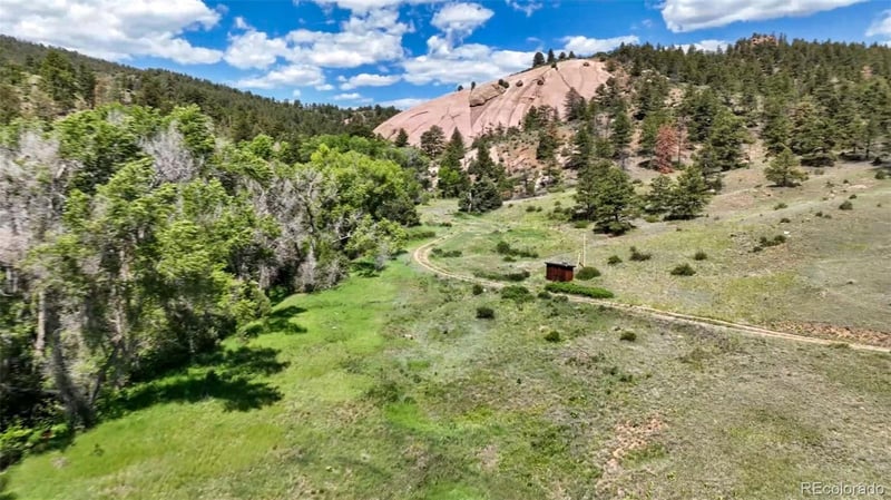 22511 Resort Creek Rd, Foxton, CO 80433