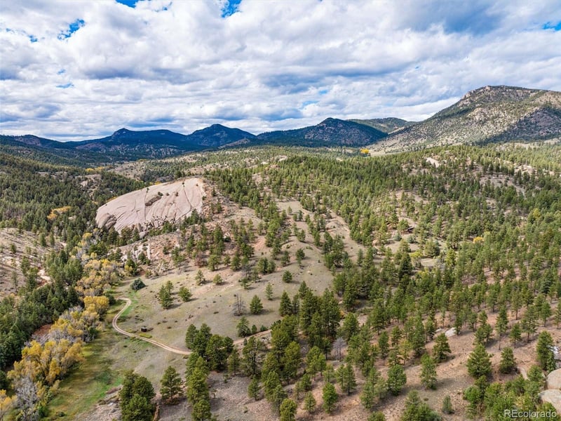 22511 Resort Creek Rd, Foxton, CO 80433