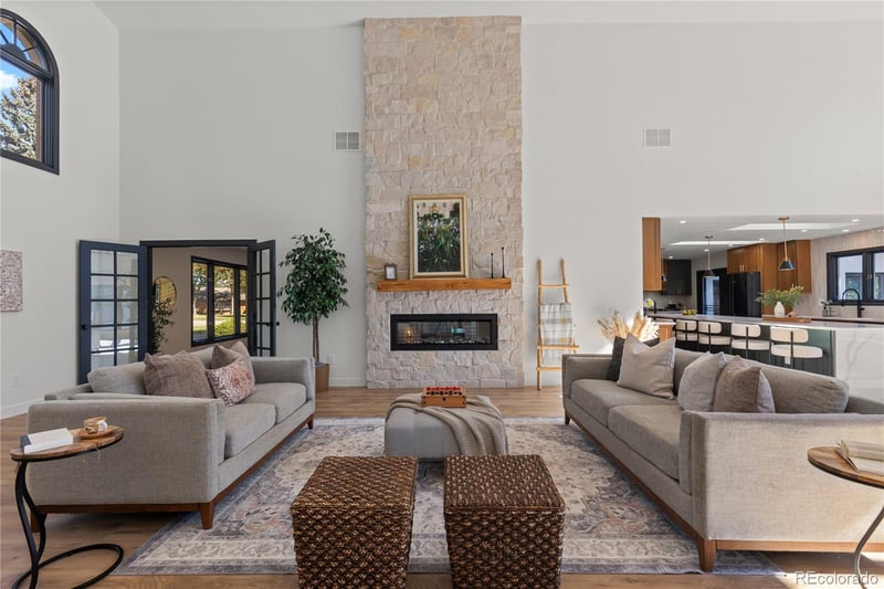 7351 Poppy Way, Arvada, CO 80007