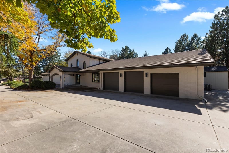 7351 Poppy Way, Arvada, CO 80007
