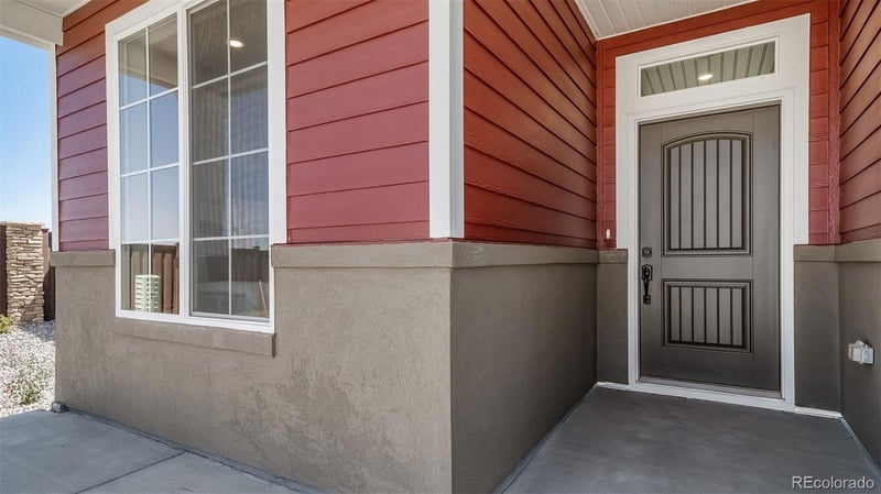 5042 N Tempe St, Aurora, CO 80019