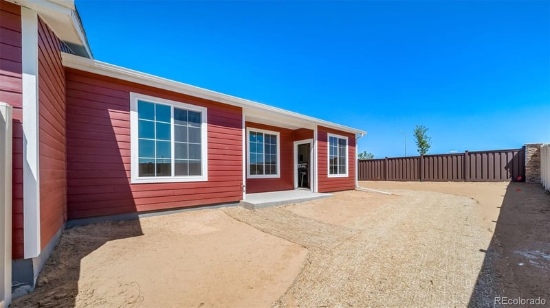 5042 N Tempe St, Aurora, CO 80019