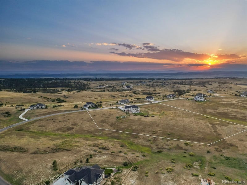9141 Red Primrose St, Franktown, CO 80116