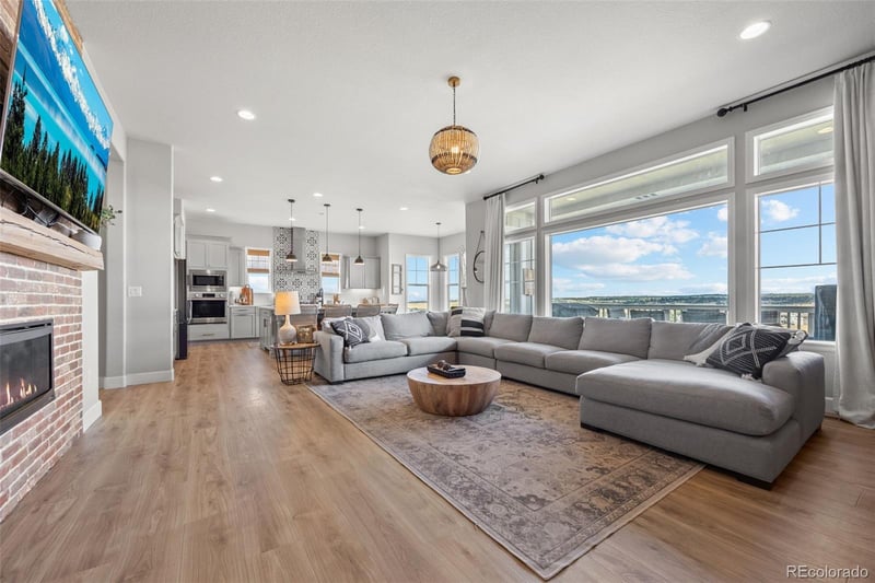 9141 Red Primrose St, Franktown, CO 80116