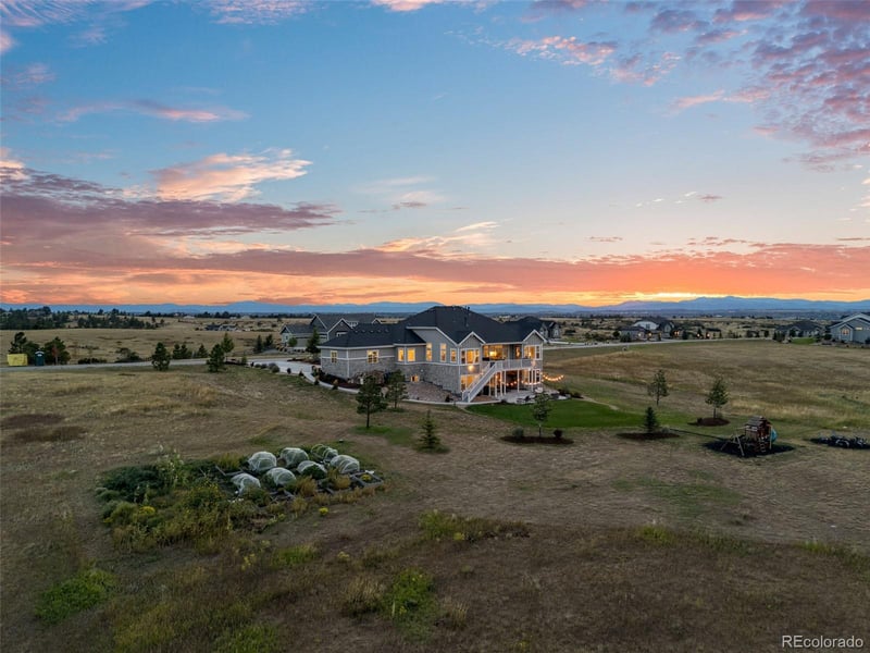 9141 Red Primrose St, Franktown, CO 80116