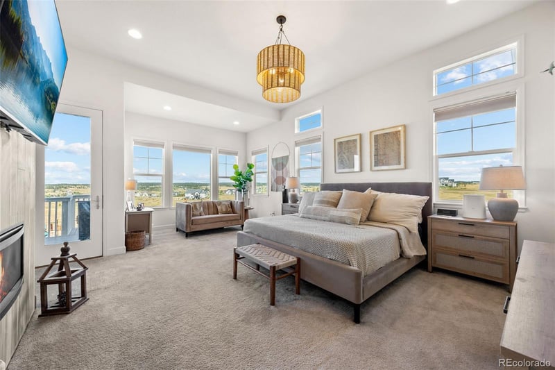 9141 Red Primrose St, Franktown, CO 80116