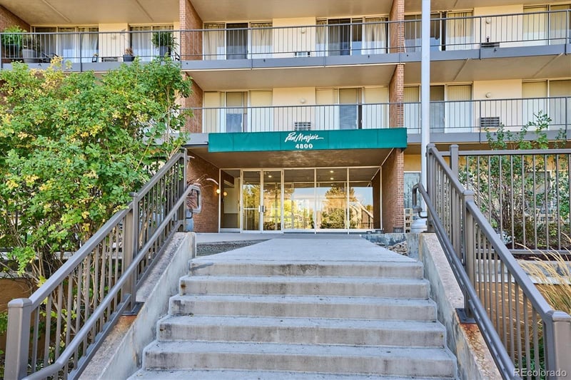 4800 Hale Pw #504N, Denver, CO 80220
