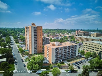 4800 Hale Pw #504N, Denver, CO 80220