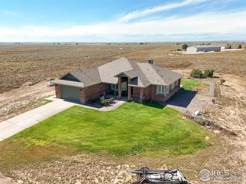 22990 County Road 30, Hudson, CO 80642