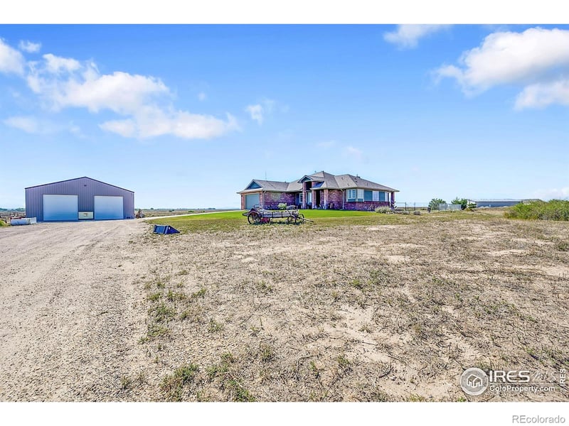 22990 County Road 30, Hudson, CO 80642