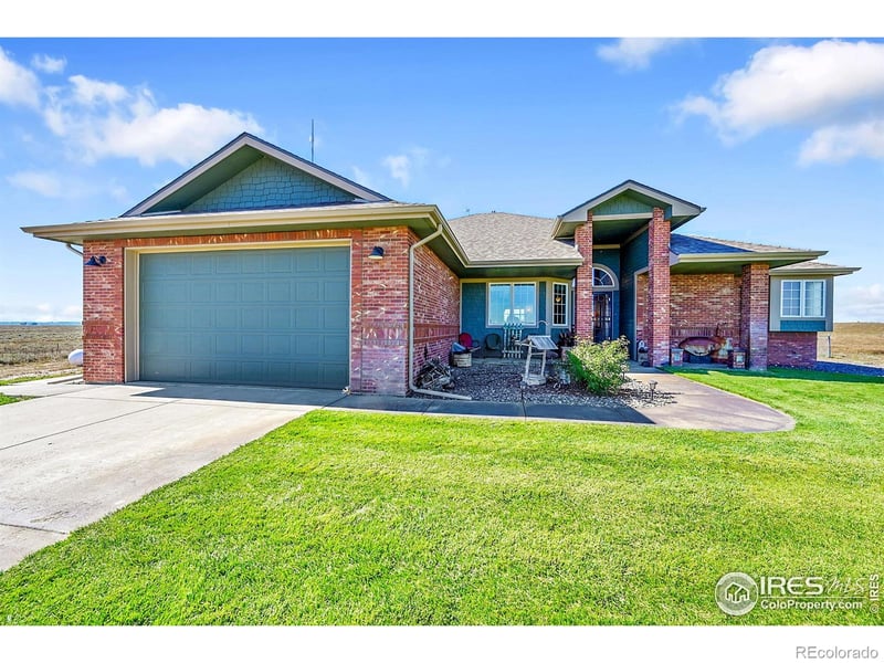 22990 County Road 30, Hudson, CO 80642