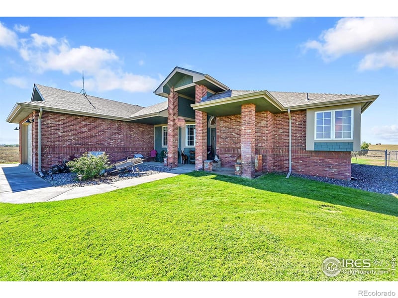 22990 County Road 30, Hudson, CO 80642