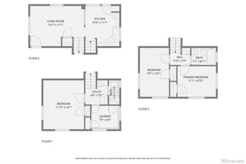 6755 Birch St, Commerce, CO 80022