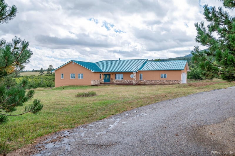 10650 Baxter Rd, Rye, CO 81069