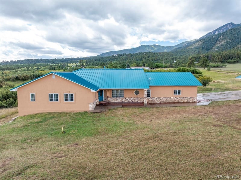 10650 Baxter Rd, Rye, CO 81069
