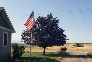 2344 County Road 12, Erie, CO 80516