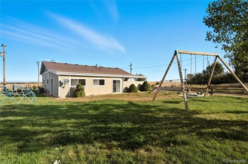 2344 County Road 12, Erie, CO 80516