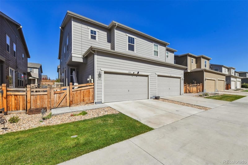 21803 Quincy Pl, Aurora, CO 80015