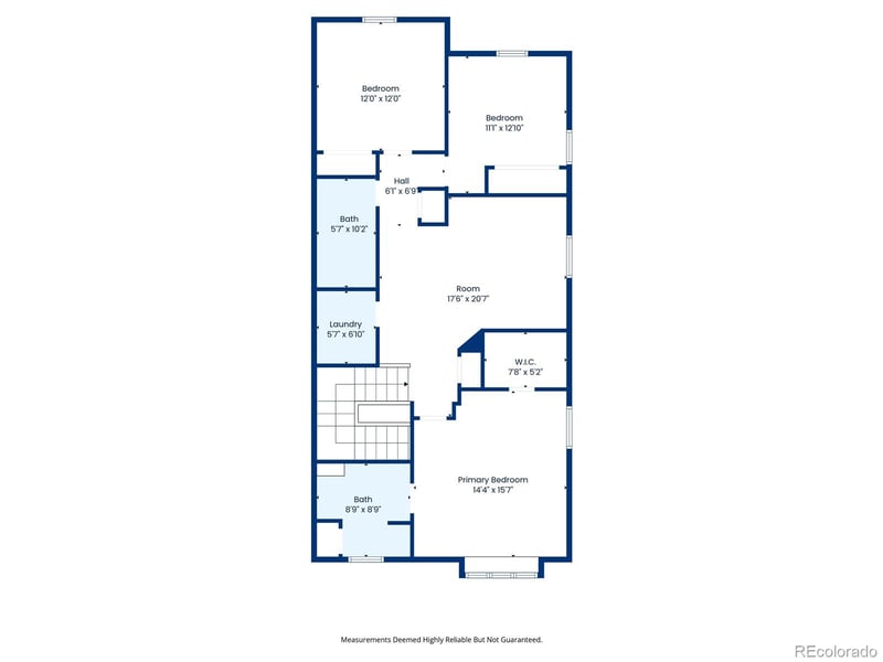 21803 Quincy Pl, Aurora, CO 80015