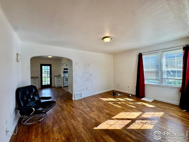 420 Park St, Fort Morgan, CO 80701
