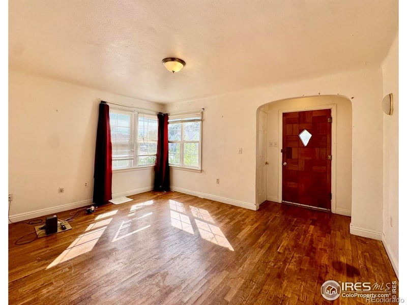 420 Park St, Fort Morgan, CO 80701