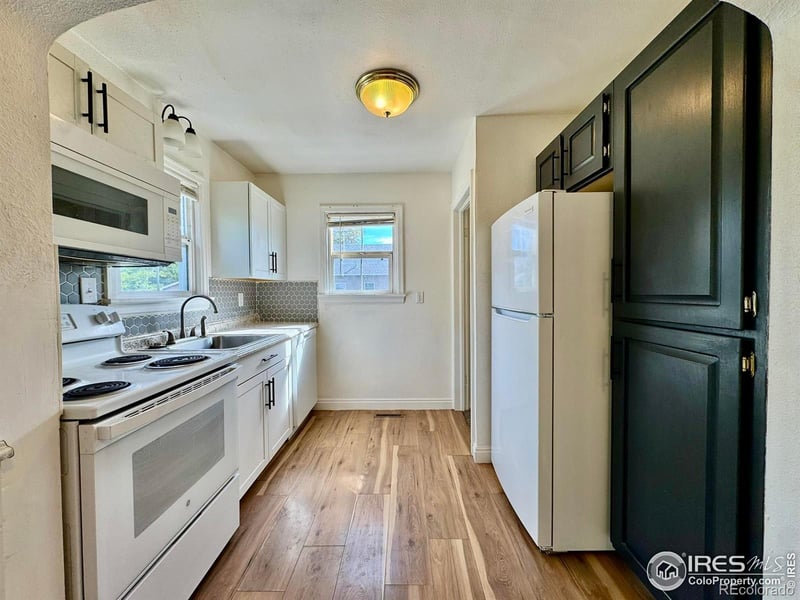 420 Park St, Fort Morgan, CO 80701