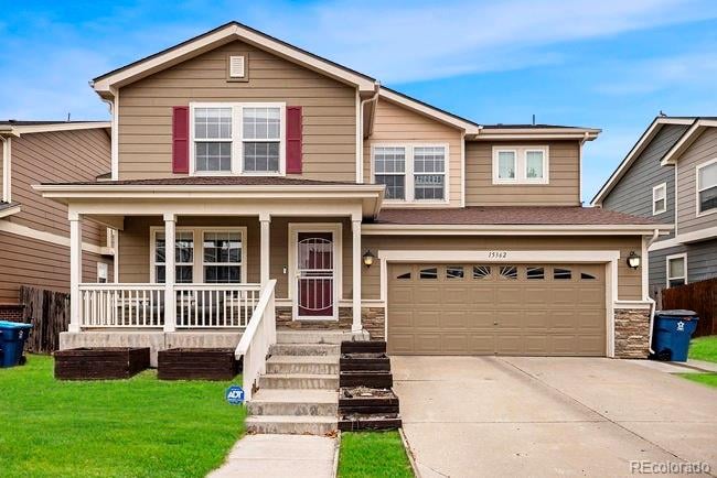 15362 100th Ct, Commerce, CO 80022