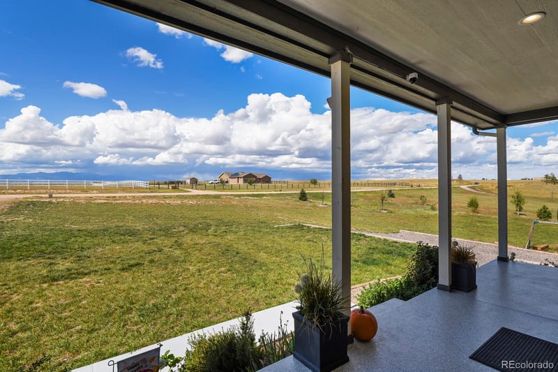 3575 Hare Haven Ln, Colorado Springs, CO 80930