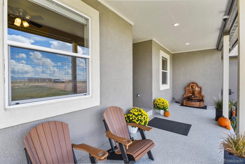 3575 Hare Haven Ln, Colorado Springs, CO 80930