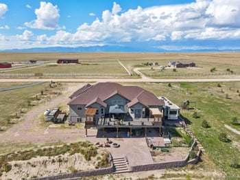 3575 Hare Haven Ln, Colorado Springs, CO 80930