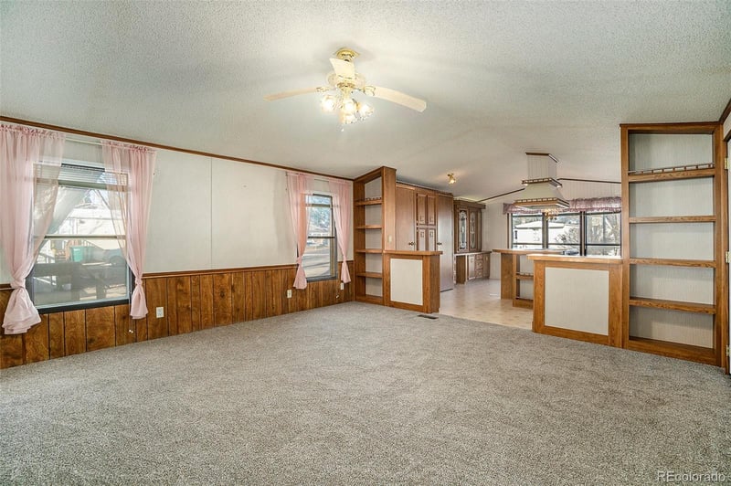 2500 E Harmony St Rd Lot 293, Fort Collins, CO 80528