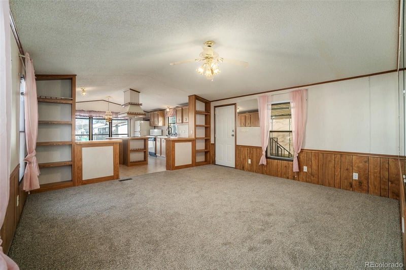 2500 E Harmony St Rd Lot 293, Fort Collins, CO 80528