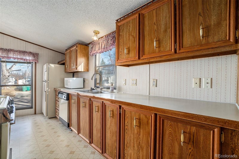 2500 E Harmony St Rd Lot 293, Fort Collins, CO 80528