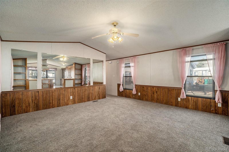 2500 E Harmony St Rd Lot 293, Fort Collins, CO 80528