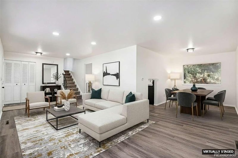 6075 Castlewood Ln, Colorado Springs, CO 80918