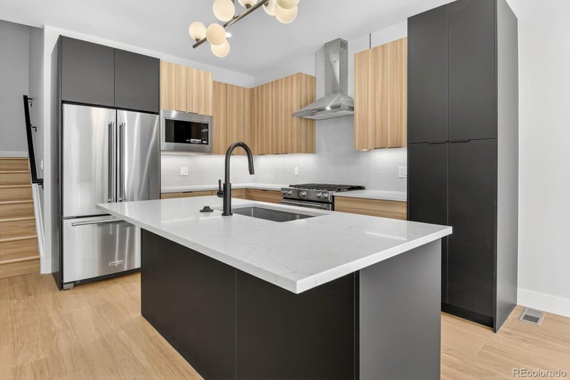 838 Cherry St #2, Denver, CO 80220