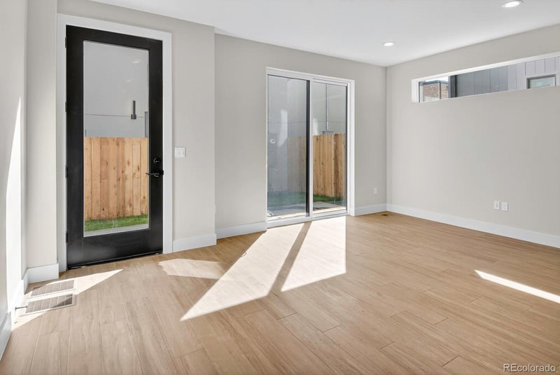 838 Cherry St #2, Denver, CO 80220