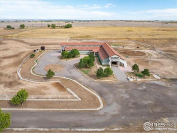 13400 Harvest Rd, Commerce City, CO 80022