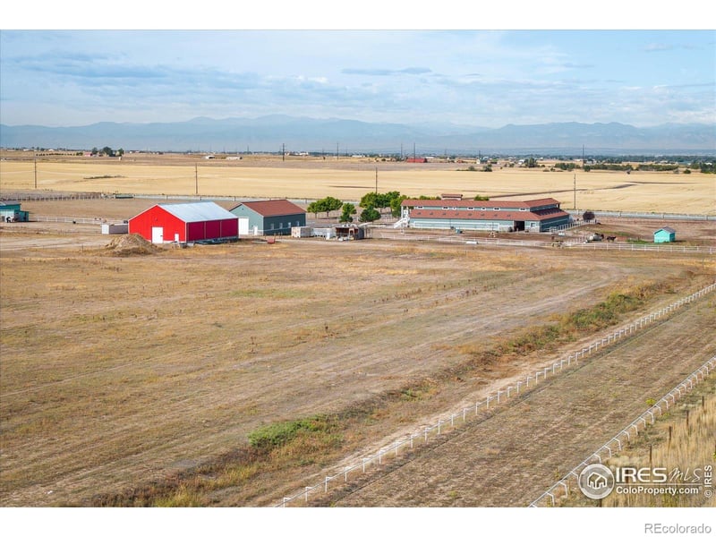 13400 Harvest Rd, Commerce City, CO 80022