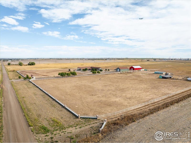 13400 Harvest Rd, Commerce City, CO 80022