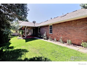 2128 45th Ave, Greeley, CO 80634
