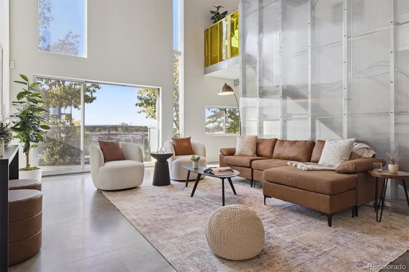 3457 Ringsby Ct #320, Denver, CO 80216