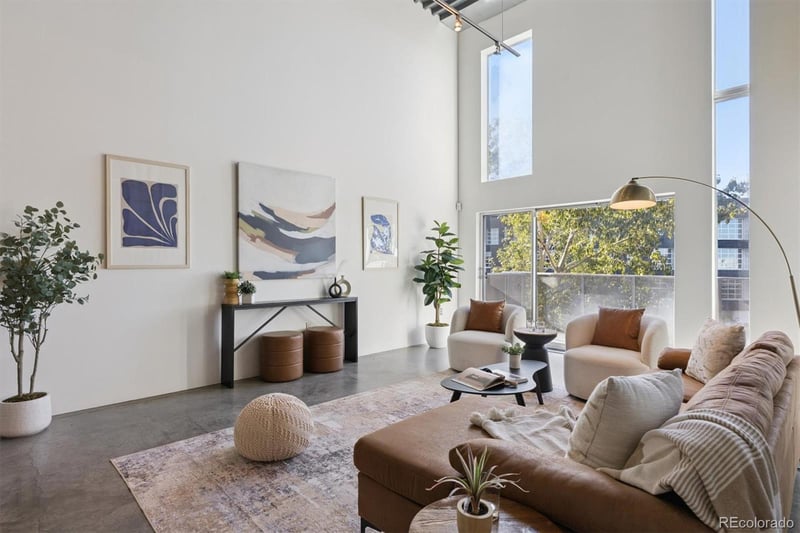 3457 Ringsby Ct #320, Denver, CO 80216