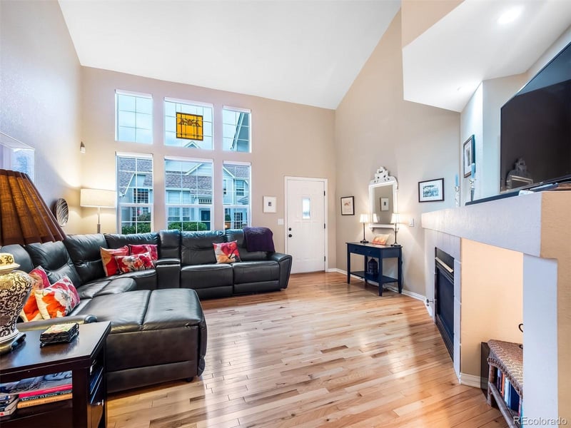 8300 Fairmount Dr #P102, Denver, CO 80247