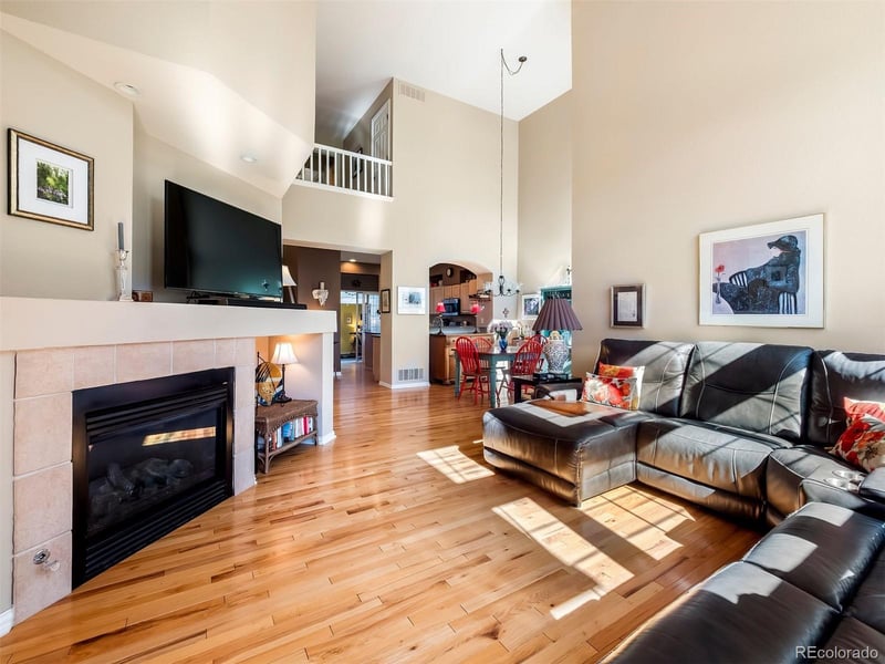 8300 Fairmount Dr #P102, Denver, CO 80247