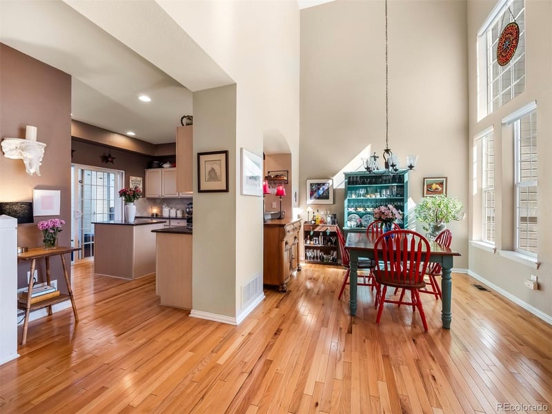 8300 Fairmount Dr #P102, Denver, CO 80247